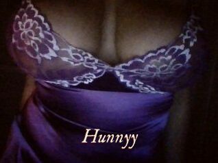 Hunnyy
