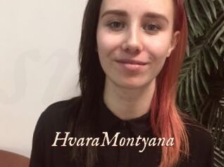 HvaraMontyana