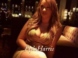 HylaHarris