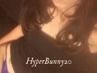 HyperBunny20