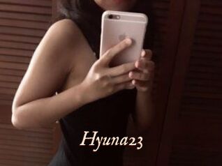 Hyuna23