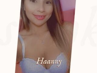 Haanny