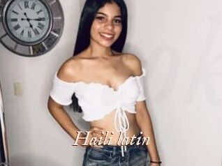 Haili_latin