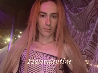 Halovalentine