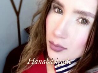 Hanahdelgado