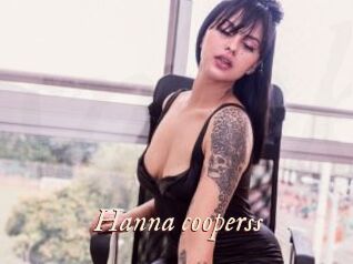 Hanna_cooperss