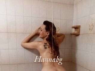 Hannabg