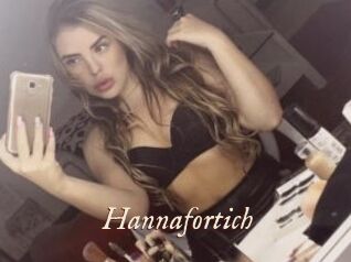 Hannafortich