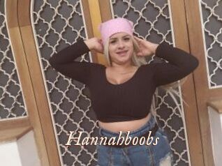 Hannahboobs