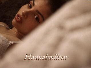 Hannahmilton