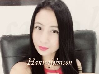 Hannajohnson