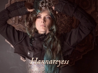 Hannareyess