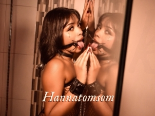Hannatomsom