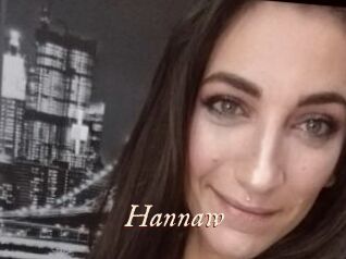 Hannaw
