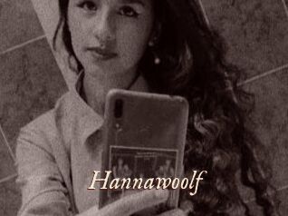 Hannawoolf