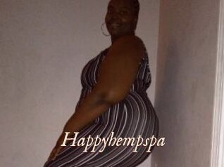 Happyhempspa
