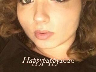 Happypuppy2020