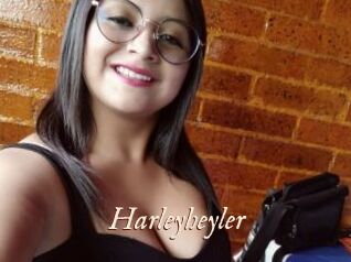 Harleyheyler