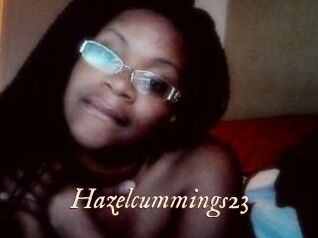 Hazelcummings23