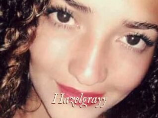 Hazelgrayy
