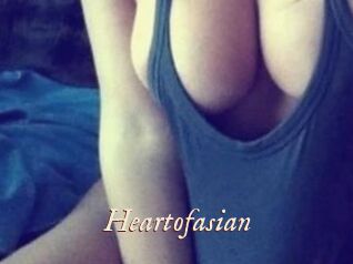Heartofasian