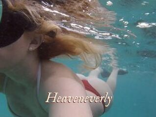 Heaveneverly