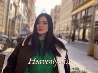Heavenlymiss