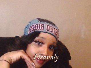Heavnly