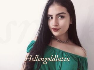 Hellengoldlatin