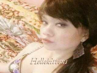 Hellokittens