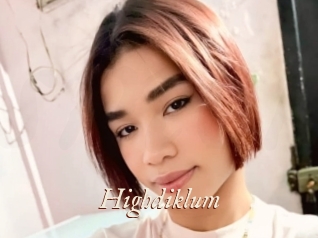 Highdiklum