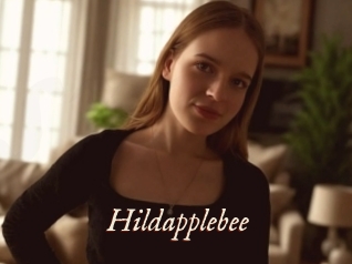 Hildapplebee