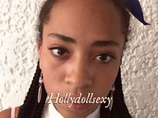 Hollydollsexy