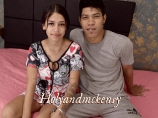 Holyandmckensy