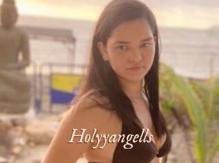 Holyyangells