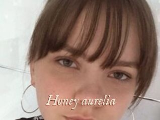 Honey_aurelia