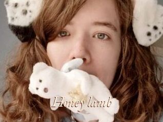 Honey_lamb