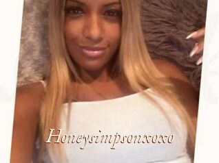Honeysimpsonxoxo