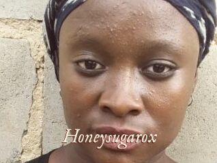 Honeysugarox