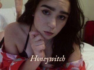 Honeywitch