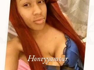 Honeyyamour