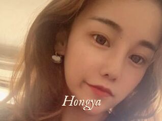 Hongya