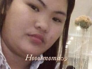 Hoootmoma09