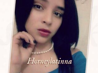 Horney_latinna