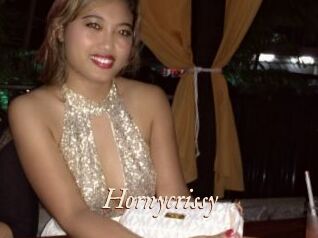 Hornycrissy
