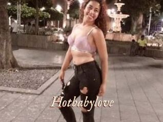 Hotbabylove