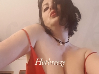 Hotbreeze