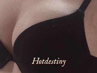 Hotdestiny
