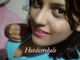 Hotdirtyhole