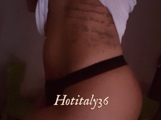 Hotitaly36